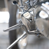 Chopper Style Footpegs LFDW