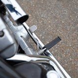 Chopper Style Footpegs LFDW