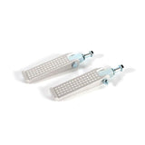 Chopper Style Footpegs LFDW