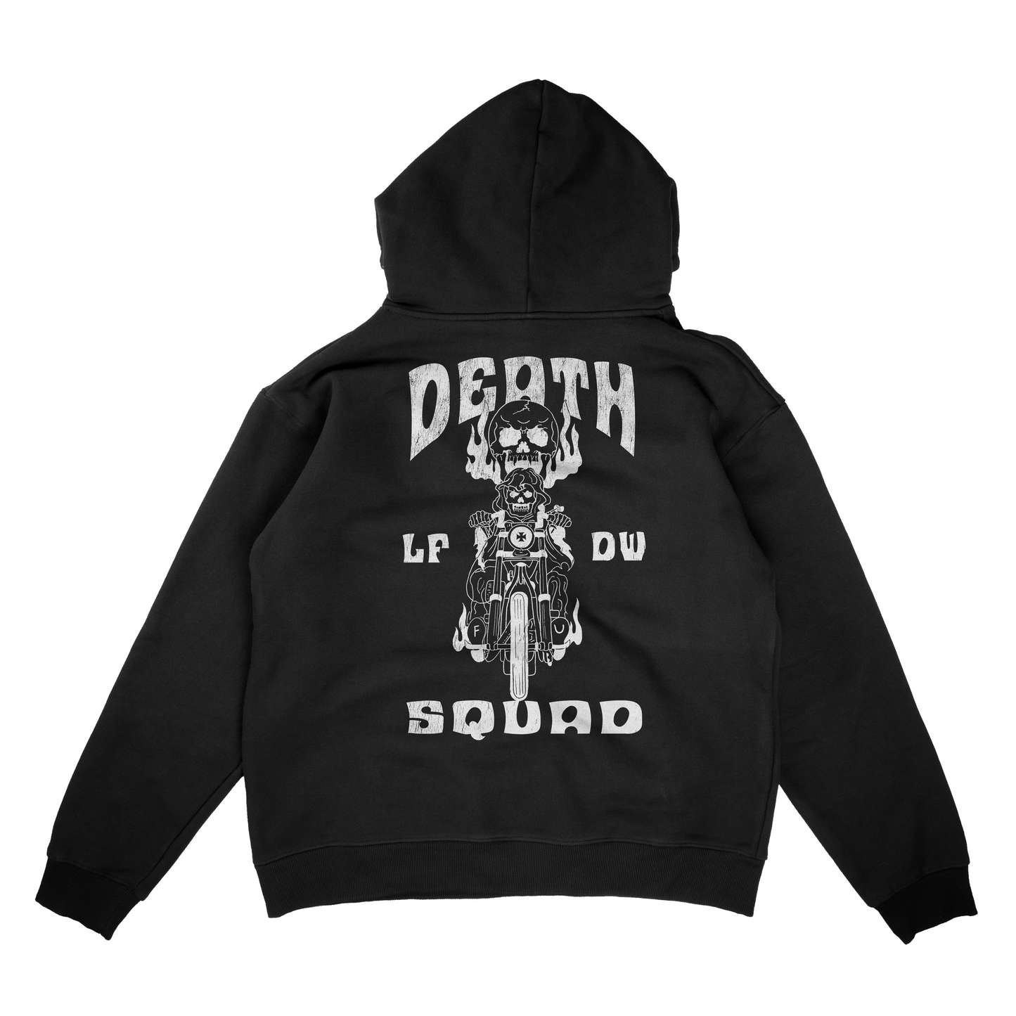 Death Squad Hoodie