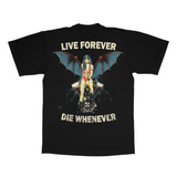 Evil Woman T-Shirt LFDW