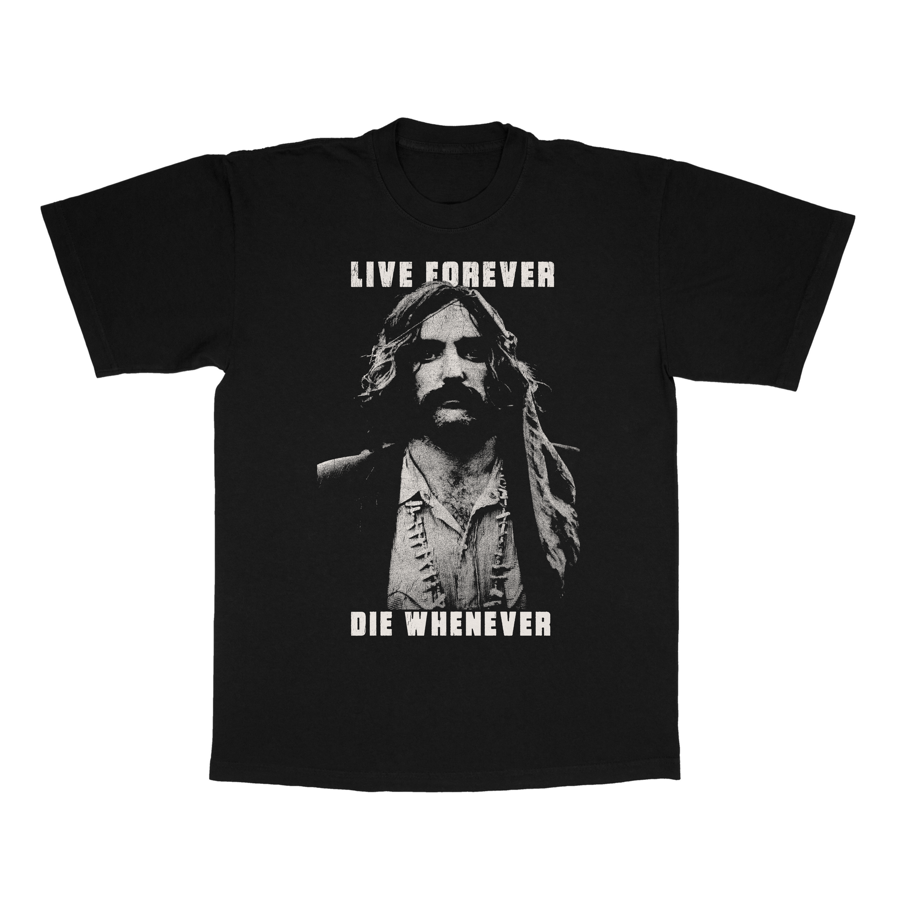 Hopper T-Shirt LFDW