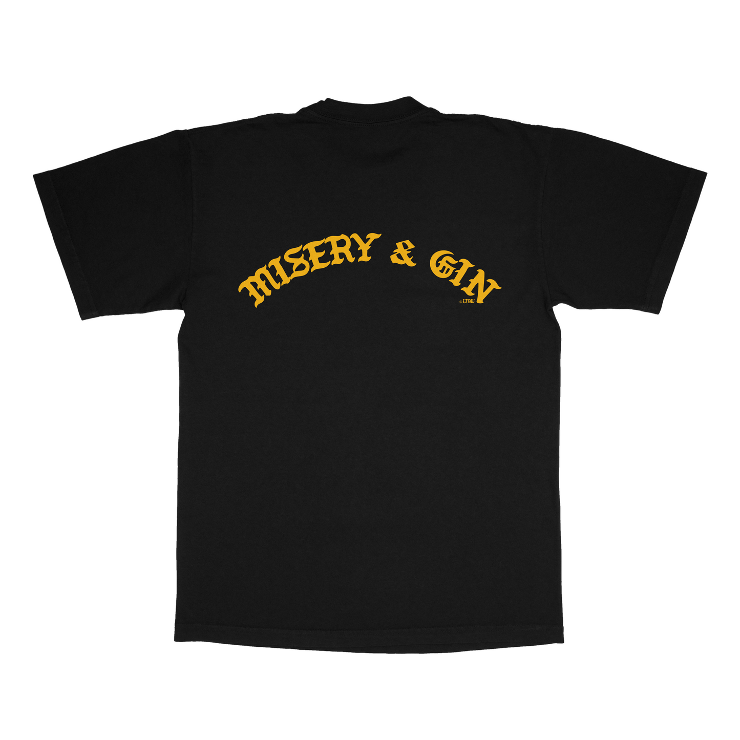 Misery & Gin T-Shirt