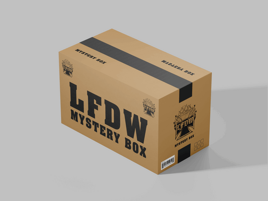 Mystery Box LFDW