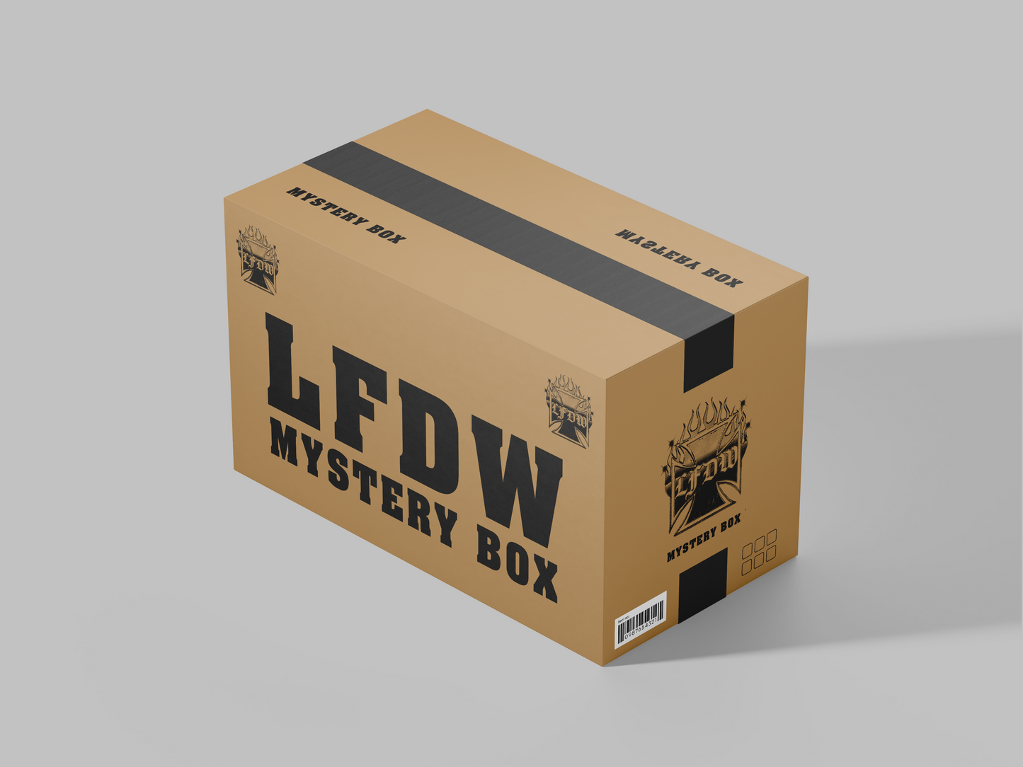 Mystery Box