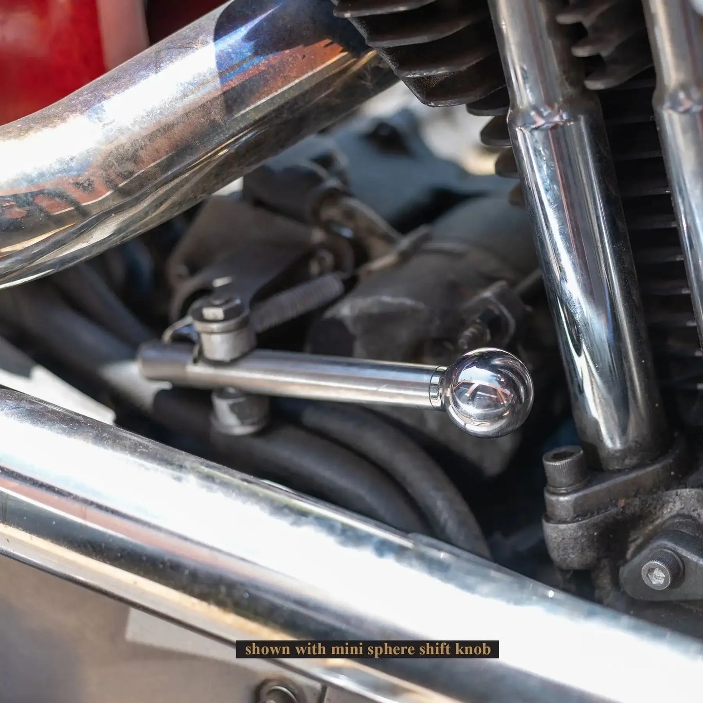 Quick Start Lever LFDW