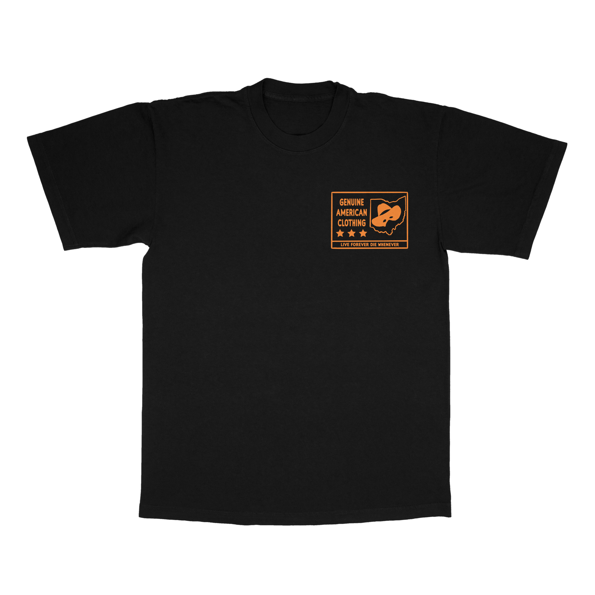 PRE-ORDER Pain, Trains & Cocaine T-Shirt LFDW