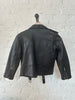 Vintage FMC Leather Jacket Size - 14/small - LFDW