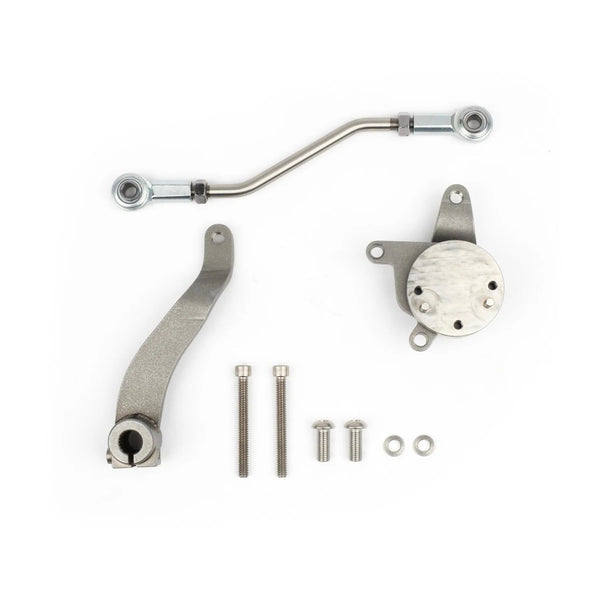 Sportster Jockey Shift Kit LFDW