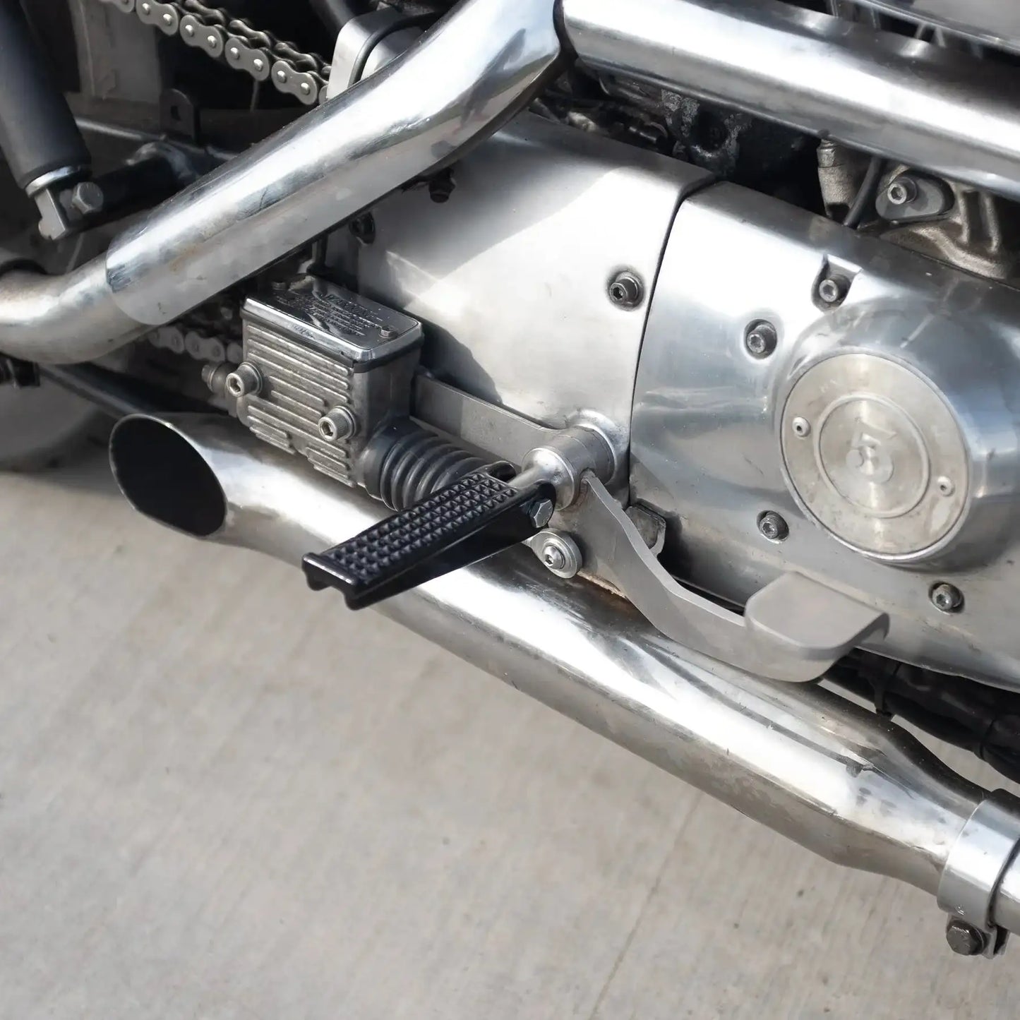 Sportster Mid-Control Kit 1991-2003 LFDW