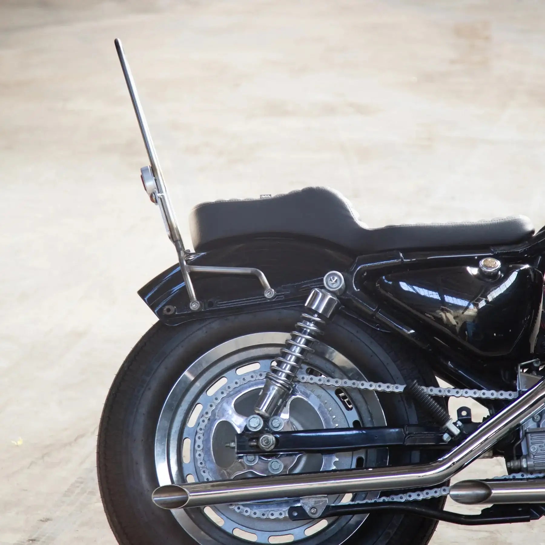 Sportster Sissy Bar '94-'03 LFDW