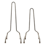 Sportster Sissy Bar '94-'03 LFDW