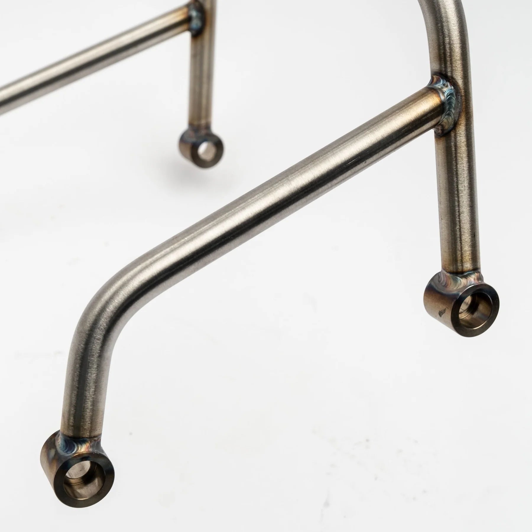 Sportster Sissy Bar '94-'03 LFDW