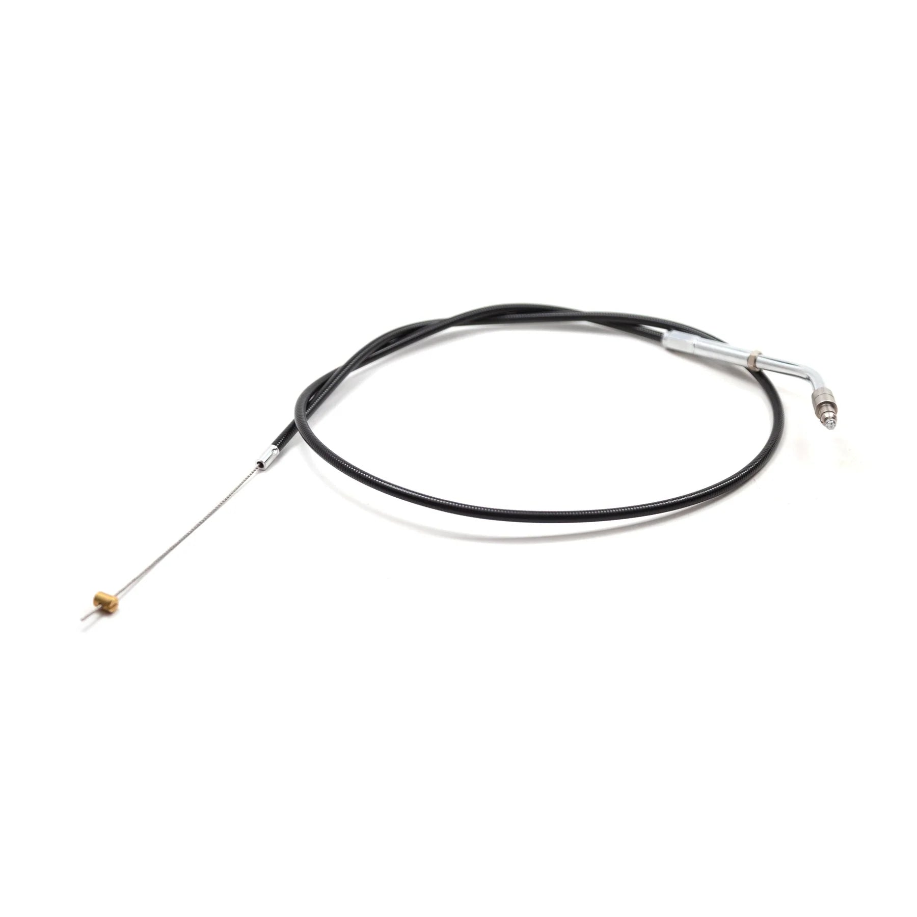 "Super Prism" Throttle Cable LFDW
