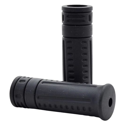 Nationbilt Grips - Black LFDW