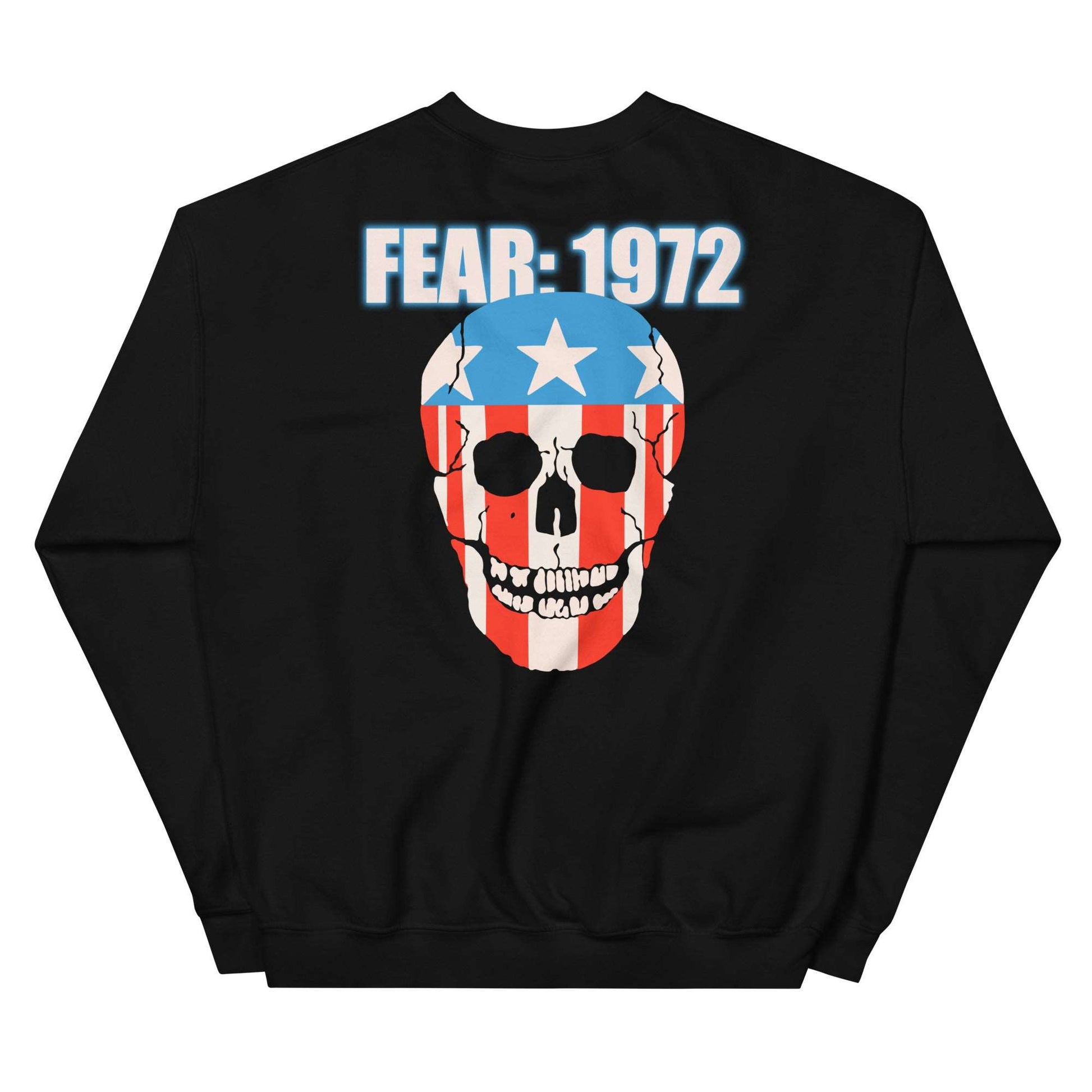 Fear: 1972 Crew Neck