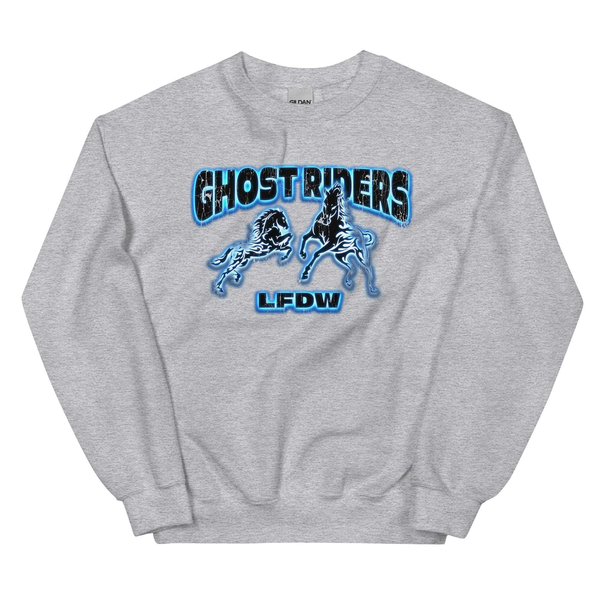 Ghost Riders T-Shirt