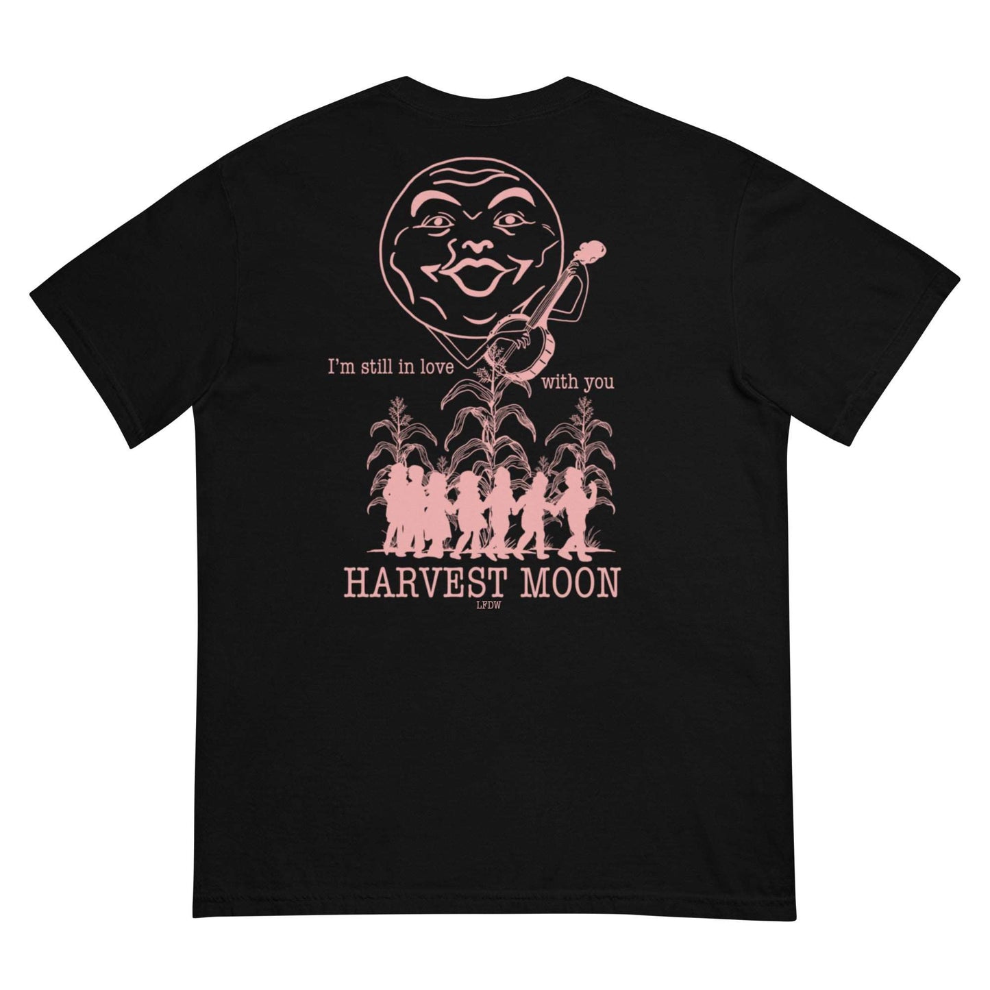Harvest Moon T-Shirt