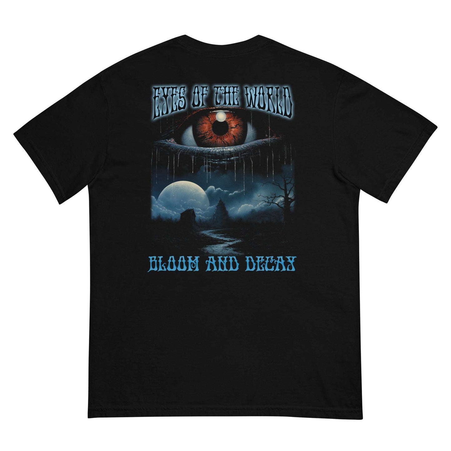 Eyes of the World T-Shirt