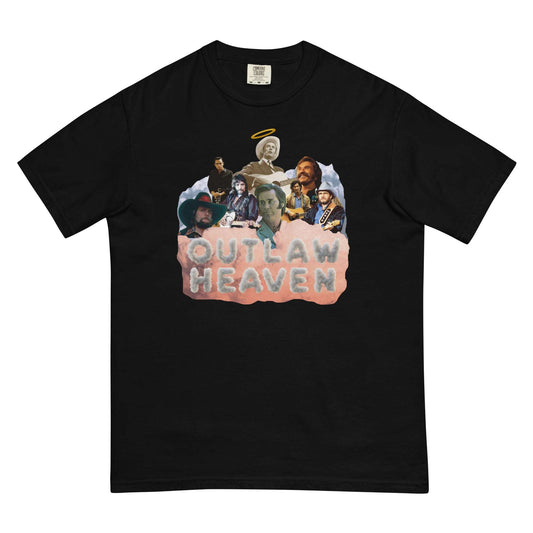 Outlaw Heaven T-Shirt