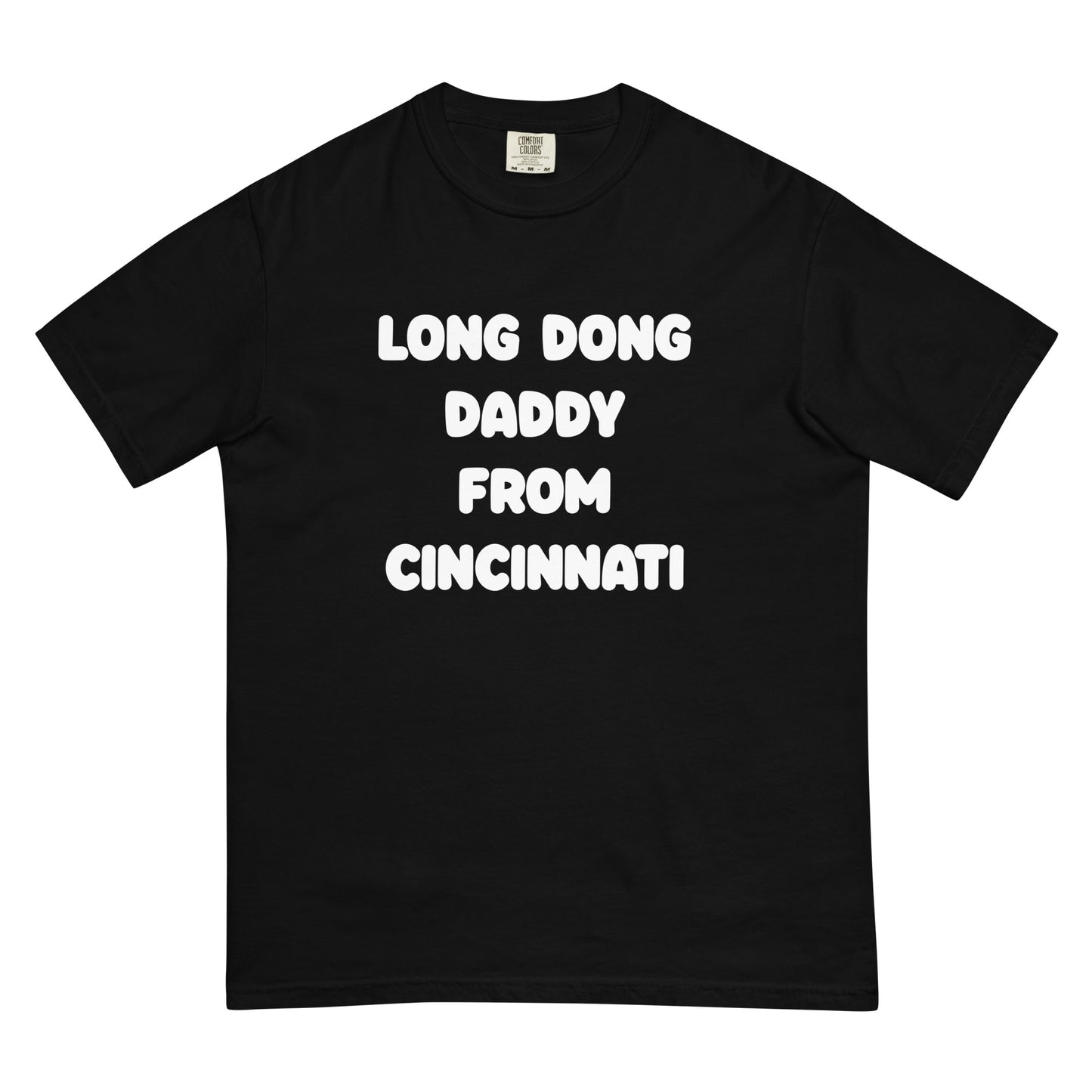 Long Dong Daddy T-Shirt