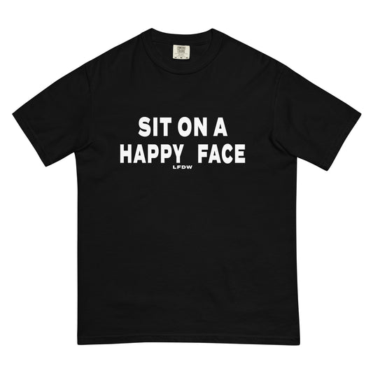 Happy Face T-Shirt