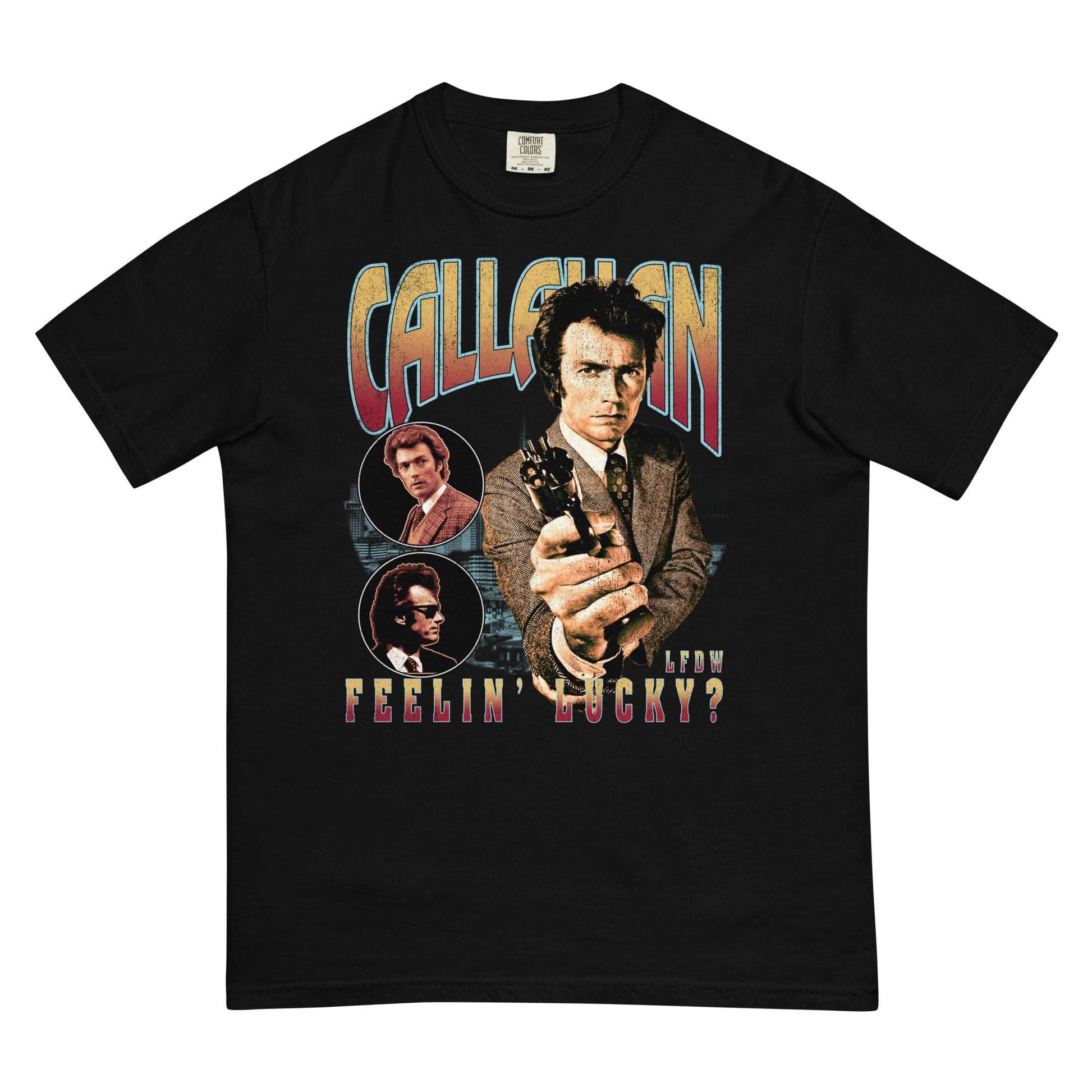 Callahan T-Shirt
