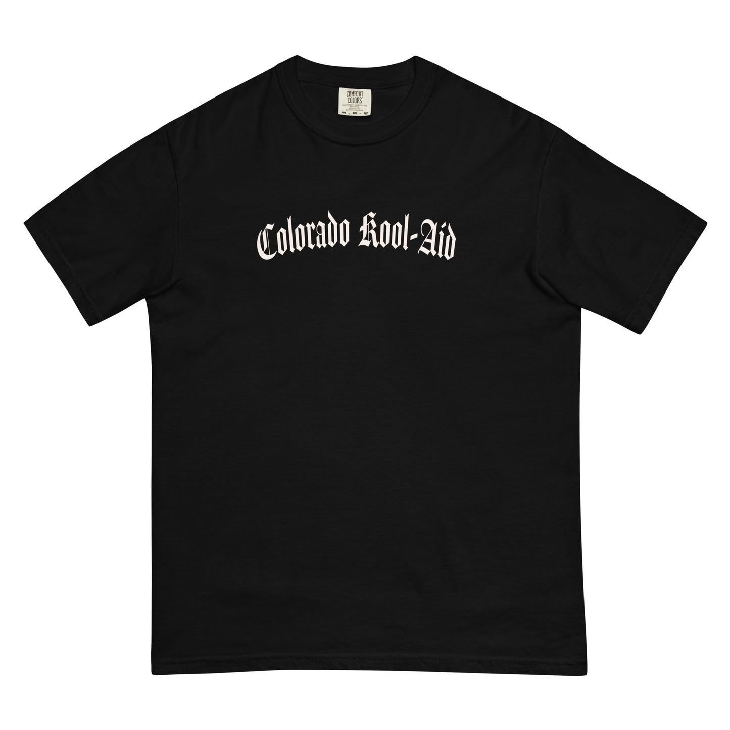 Colorado Kool-Aid T-Shirt