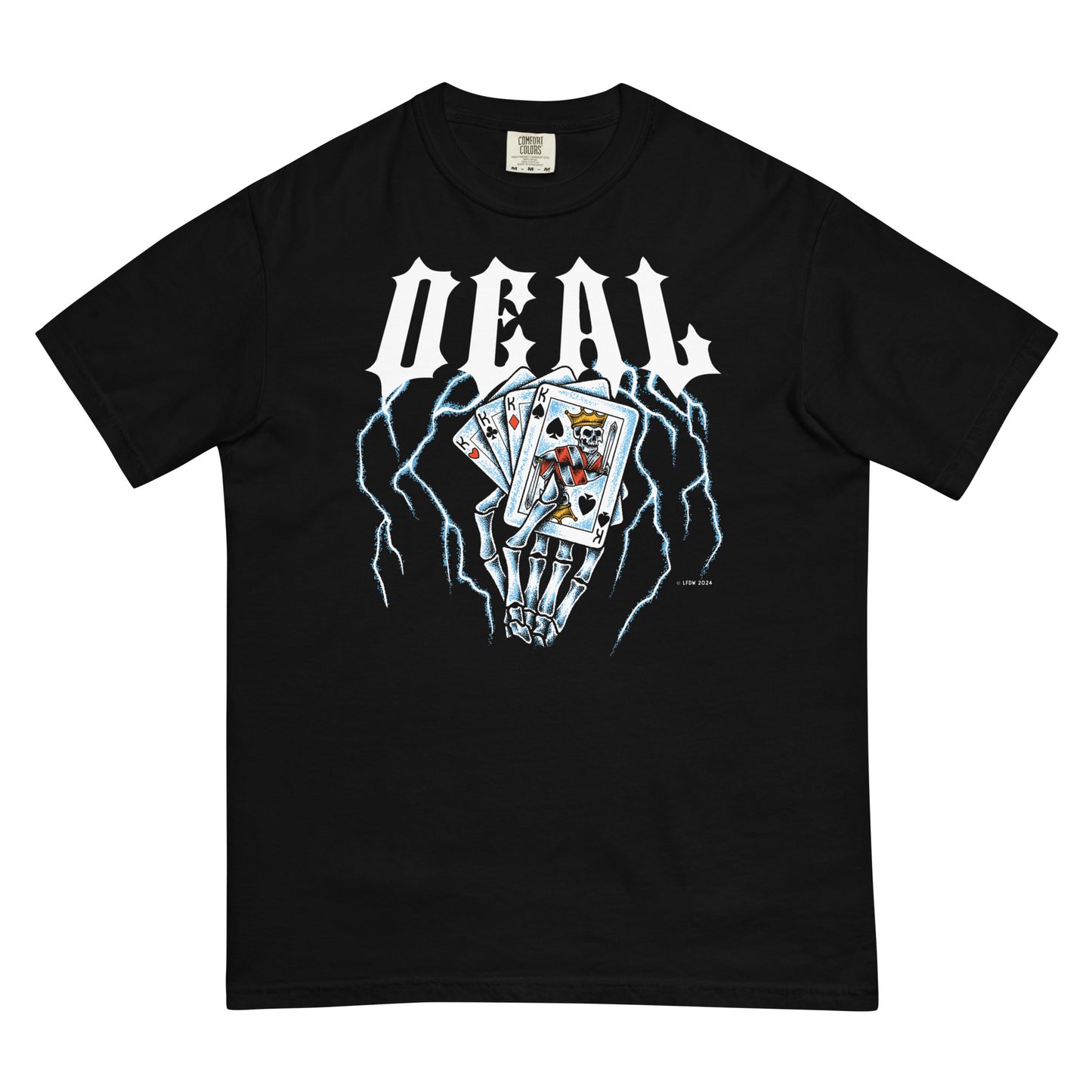 Deal T-Shirt
