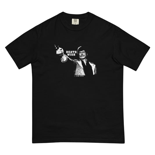 Death wish T-Shirt