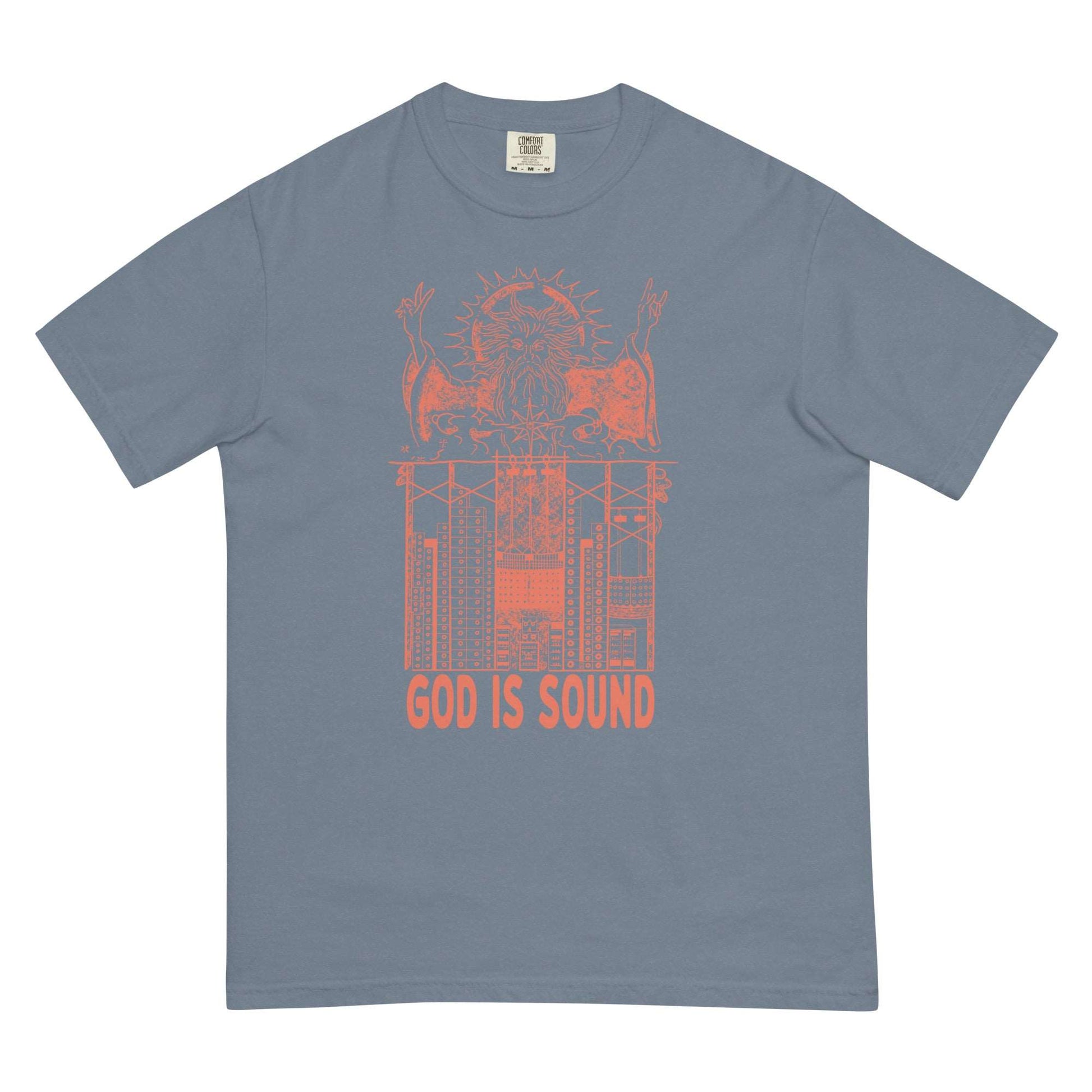 God Is Sound T-Shirt