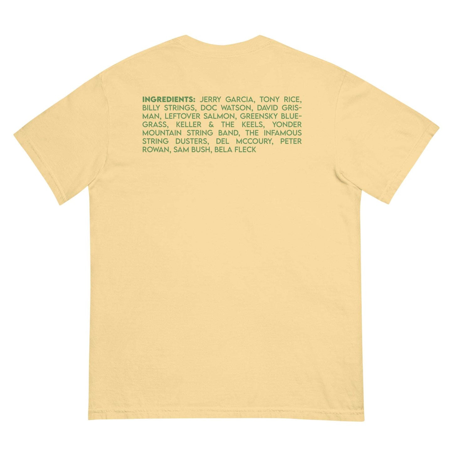 Jamgrass T-Shirt