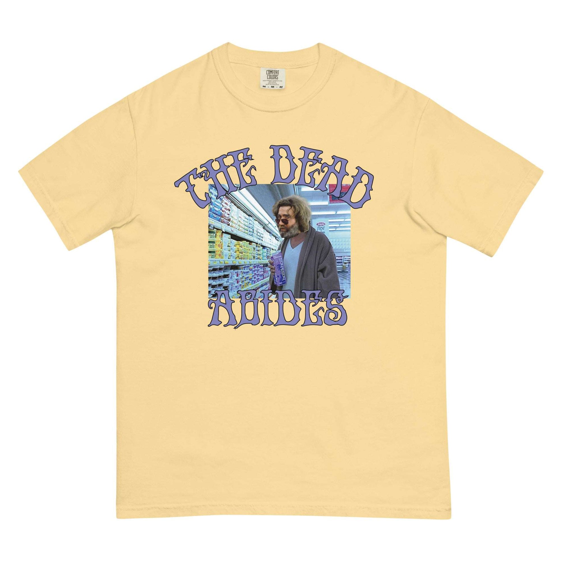 The Dead Abides T-Shirt