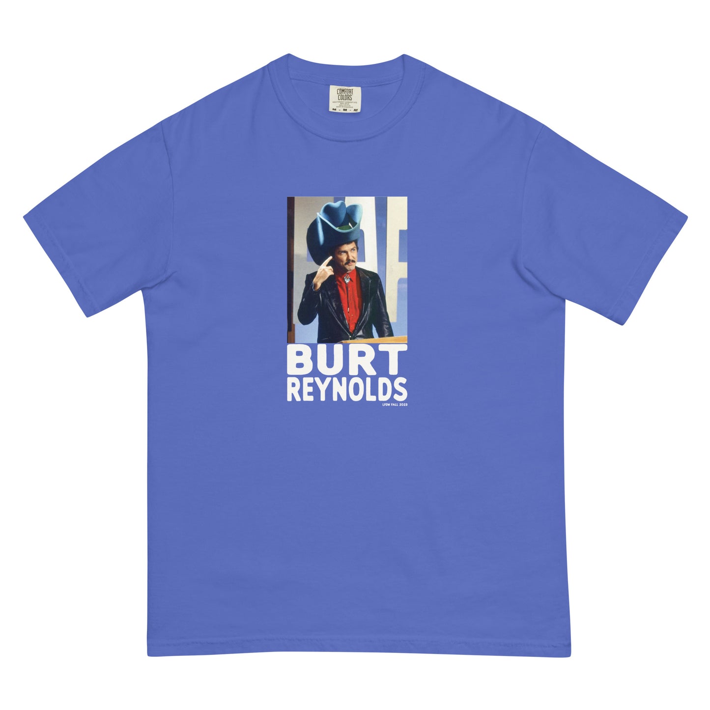 Burt T-Shirt