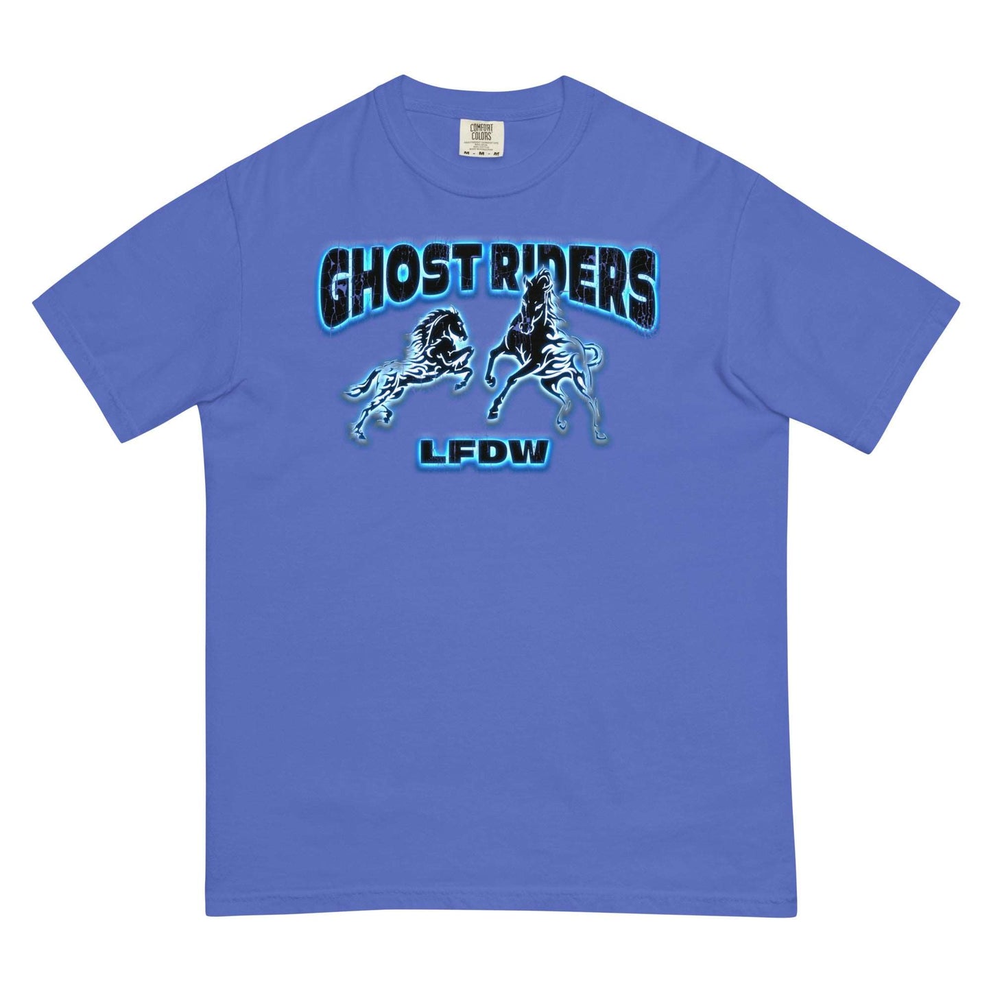 Ghost Riders T-Shirt