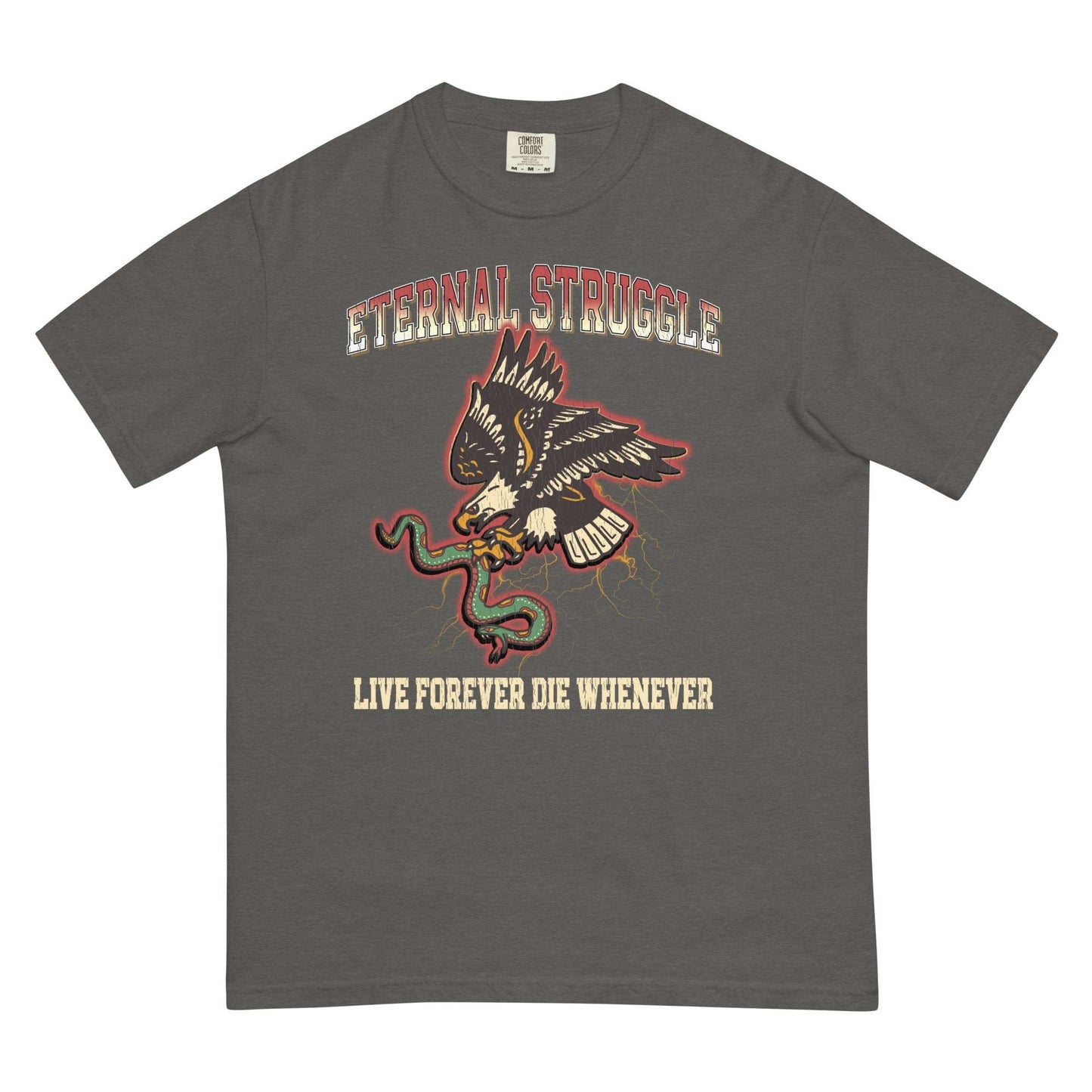 Eternal Struggle T-Shirt