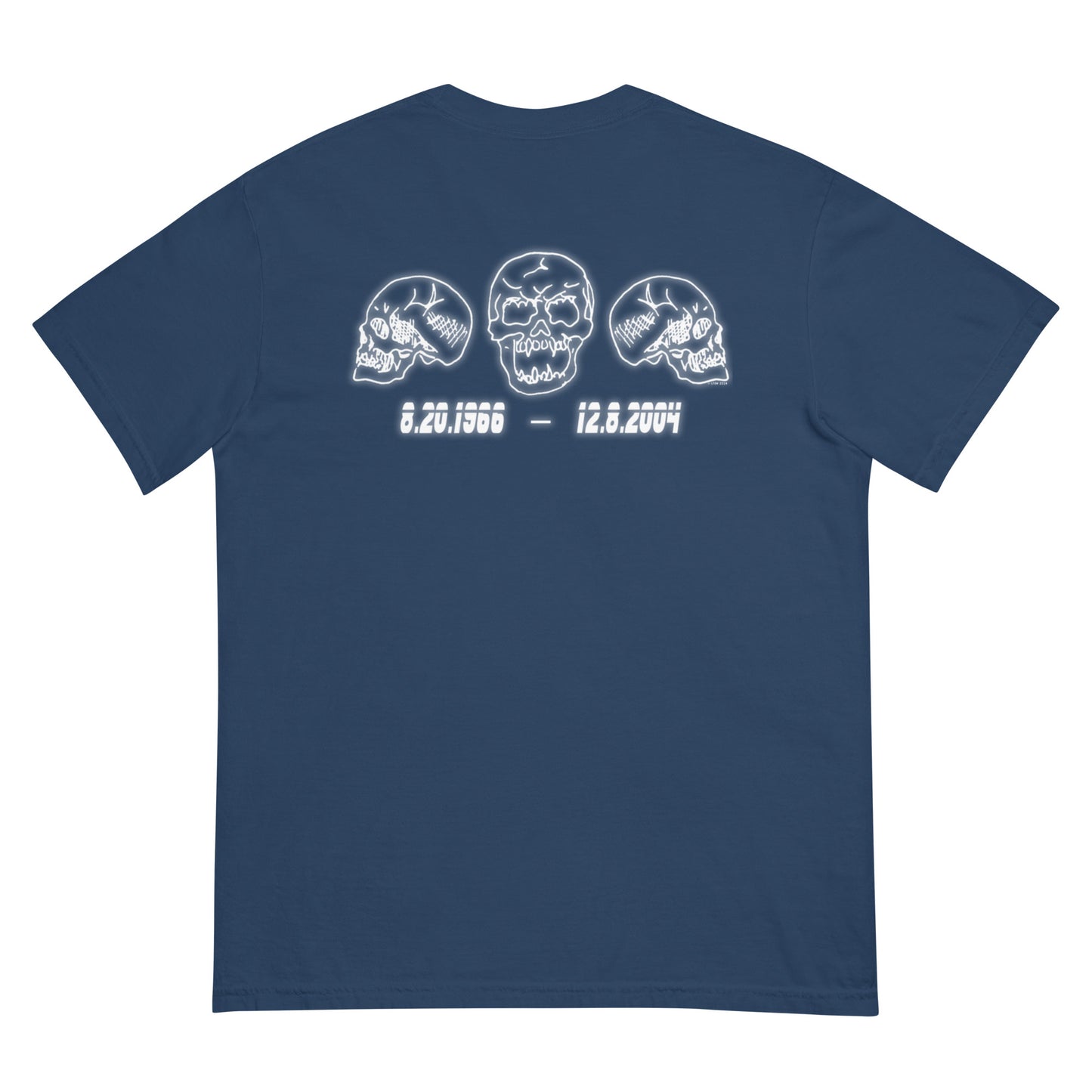 Dimebag Forever T-Shirt