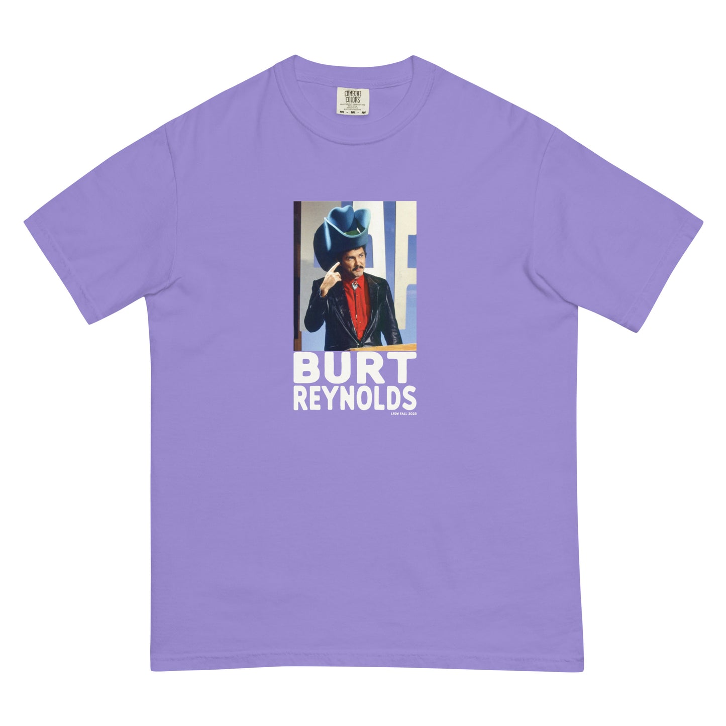 Burt T-Shirt