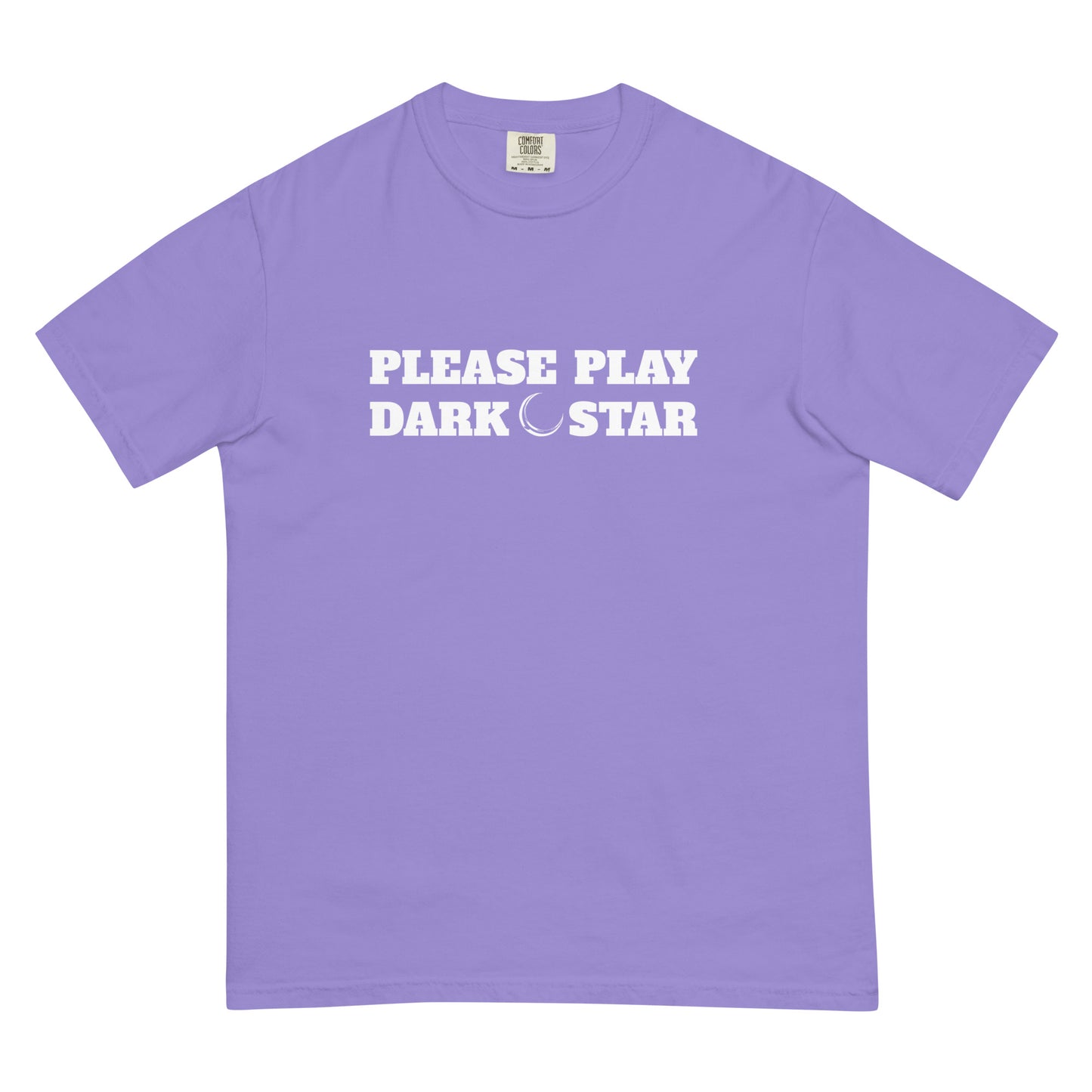 Please Play Dark Star T-Shirt