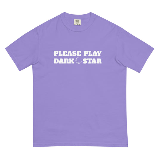 Please Play Dark Star T-Shirt