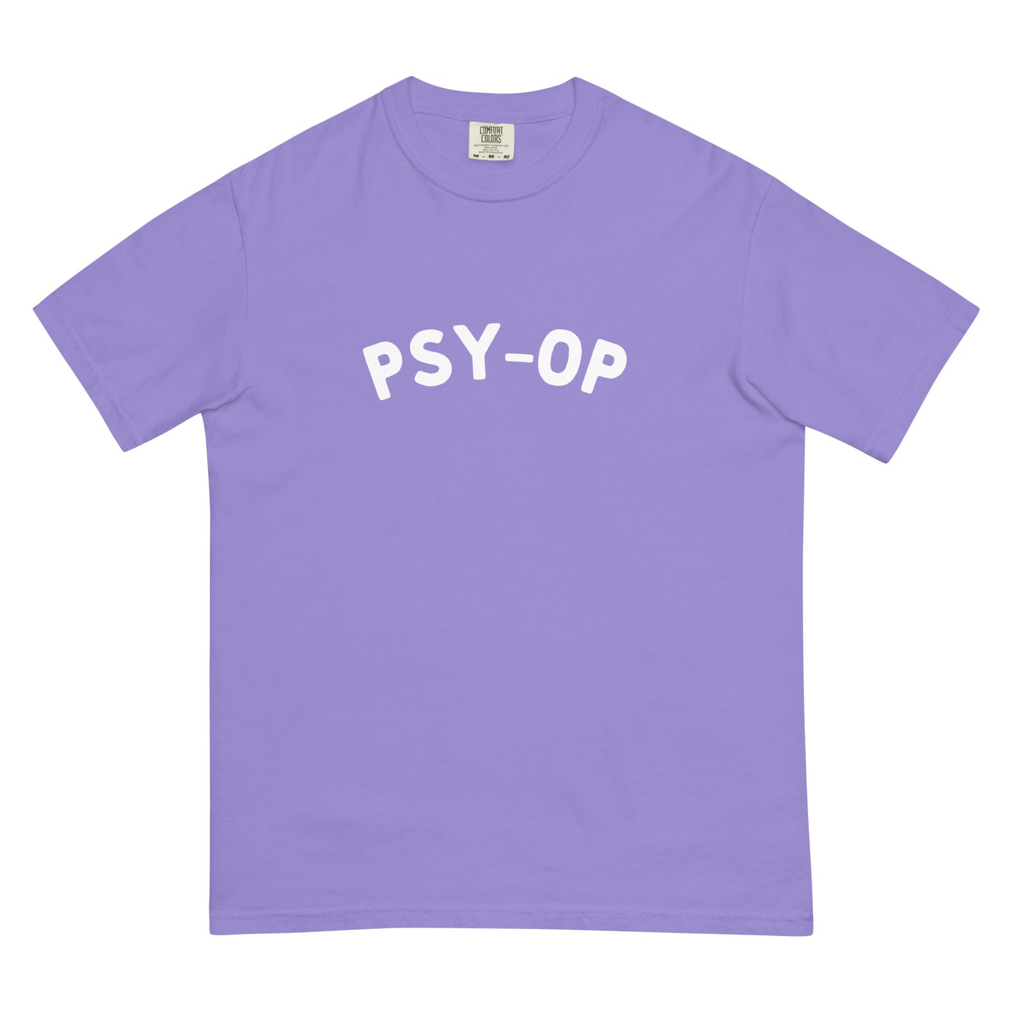 Psy-Op T-Shirt