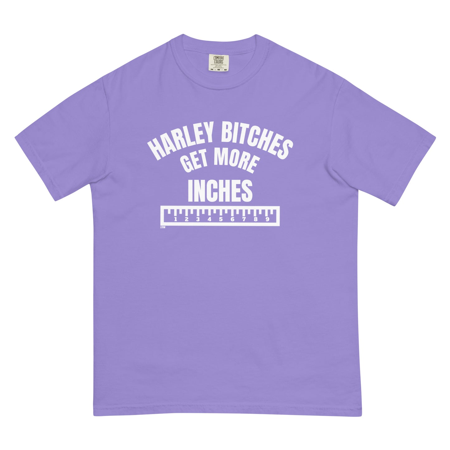 Harley Bitches T-Shirt
