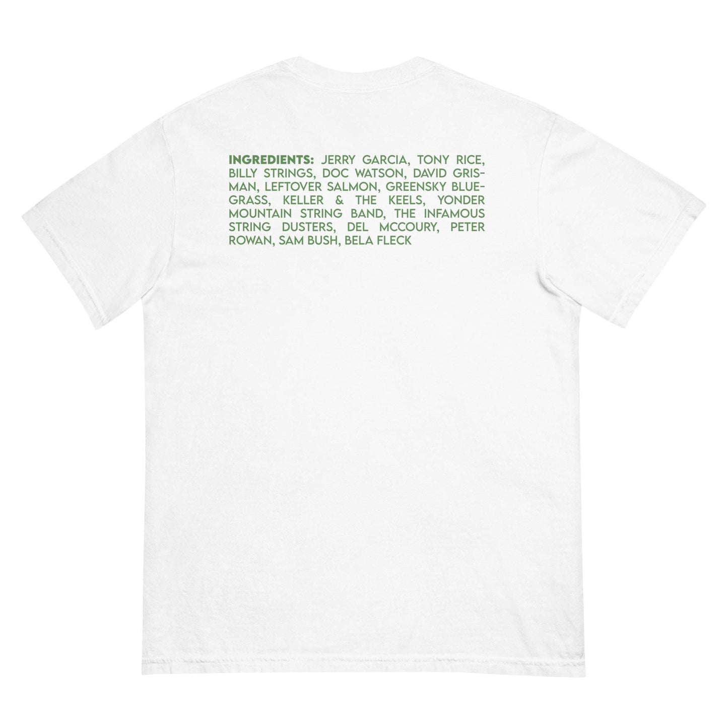 Jamgrass T-Shirt