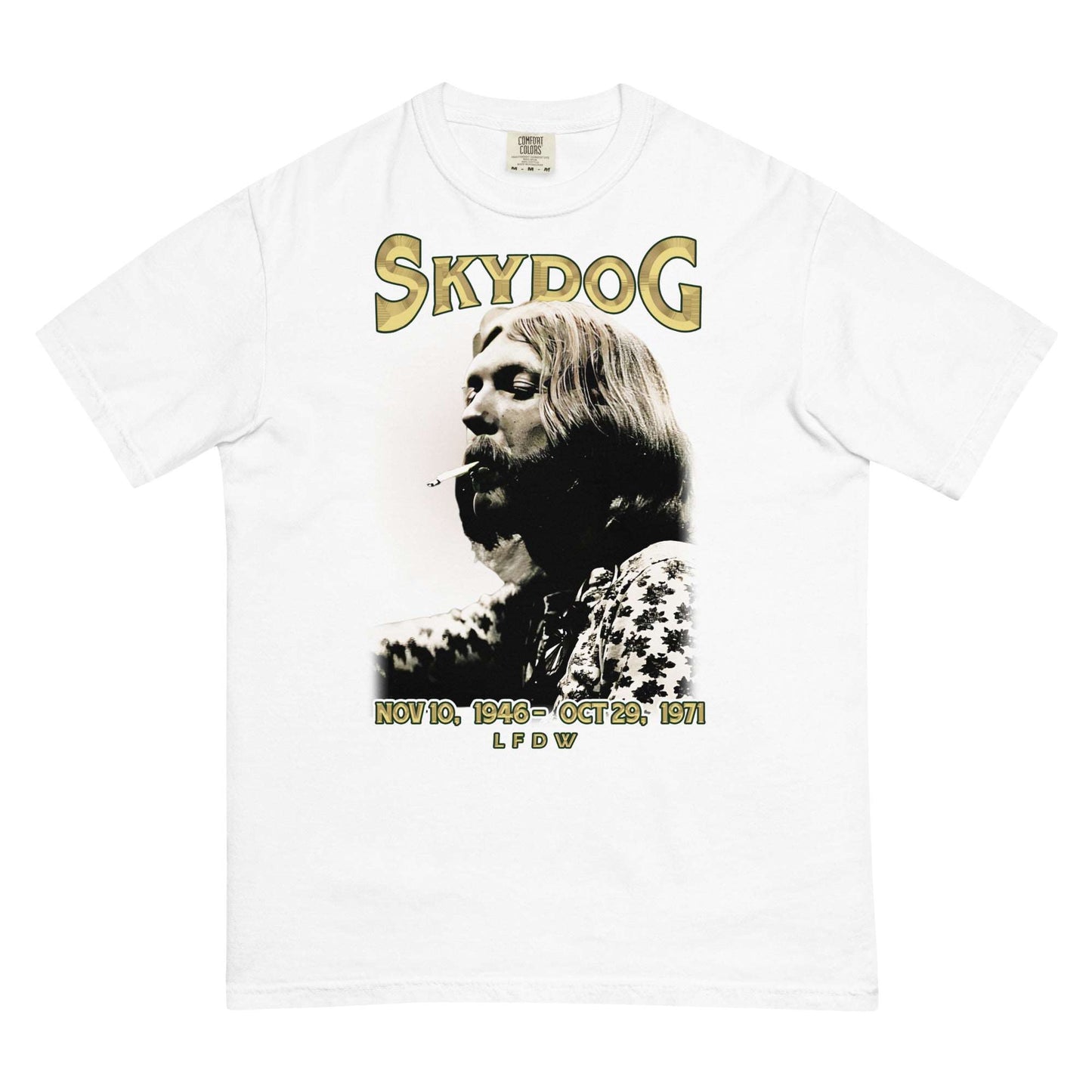 Skydog T-Shirt