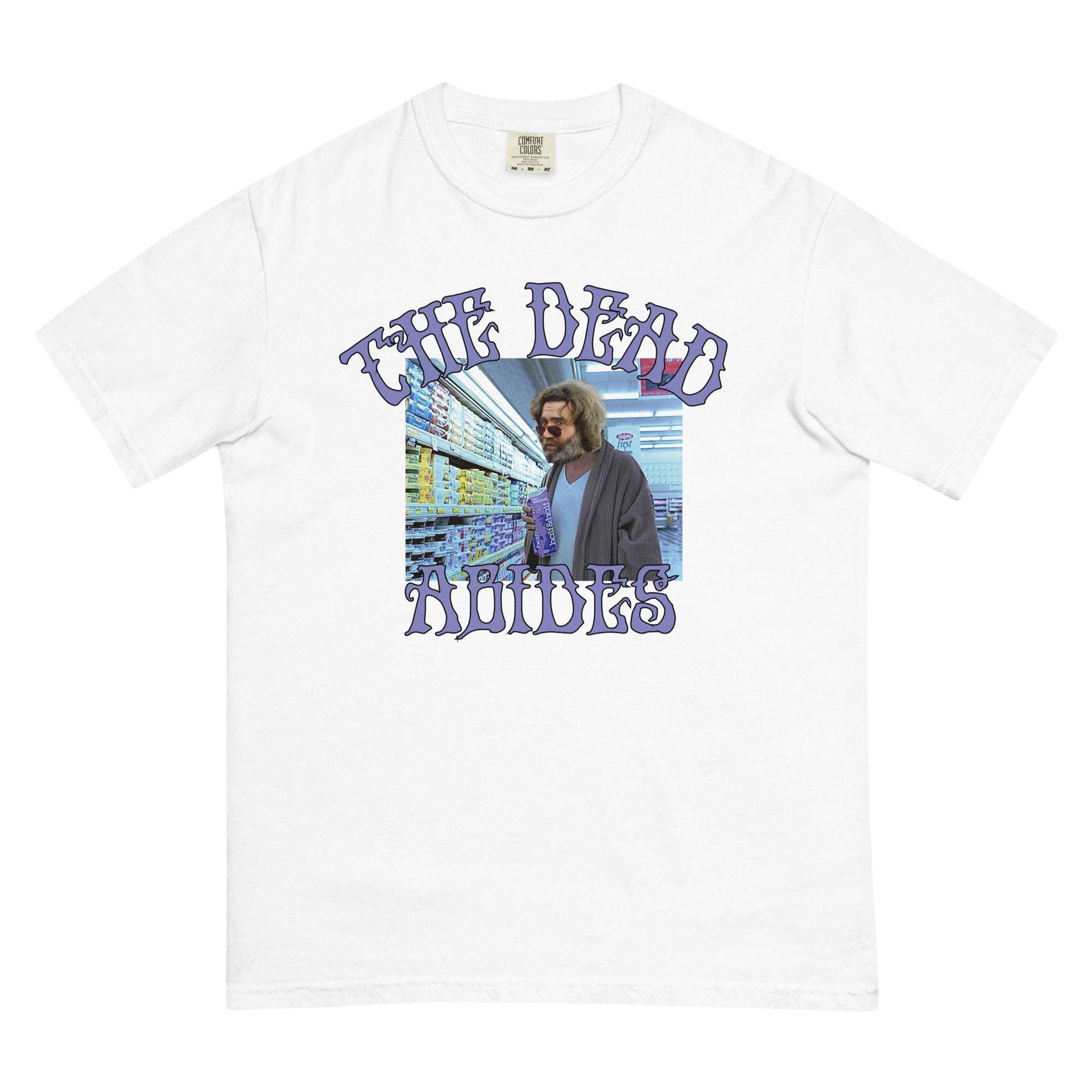 The Dead Abides T-Shirt